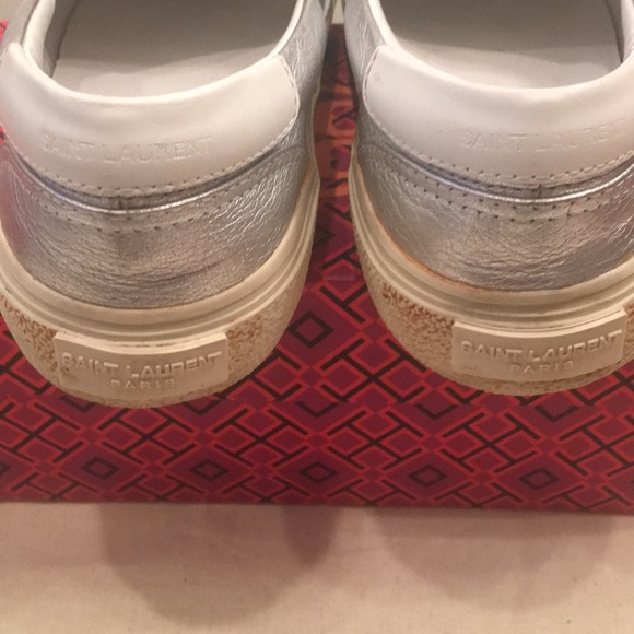 Saint Laurent loafers - Picture 5 of 11